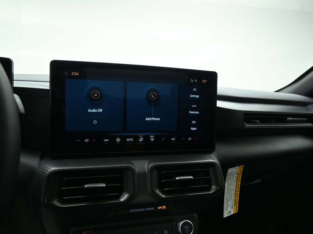 New 2026 Ford Mustang EcoBoost image 14