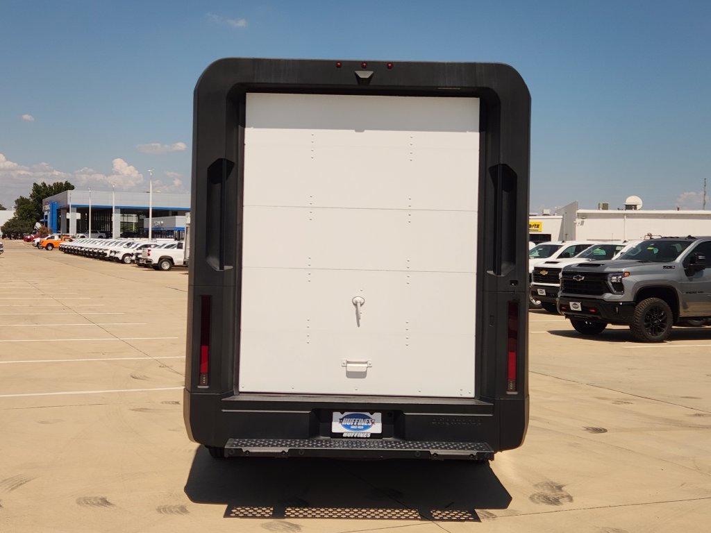 Used 2024 Chevrolet Brightdrop 600 w/ Battery Pack, Max Range AWD/4WD image 6