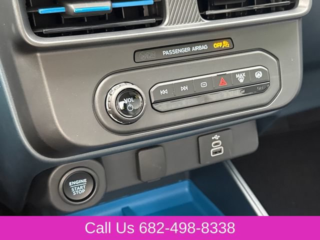 New 2026 Ford Maverick XLT w/ XLT Luxury Package FWD image 26