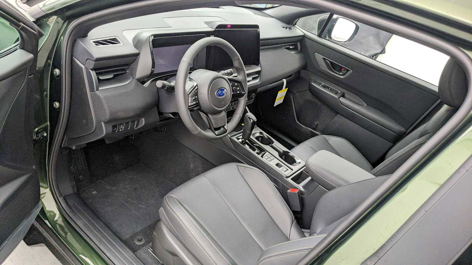 New 2026 Subaru Outback Limited image 13