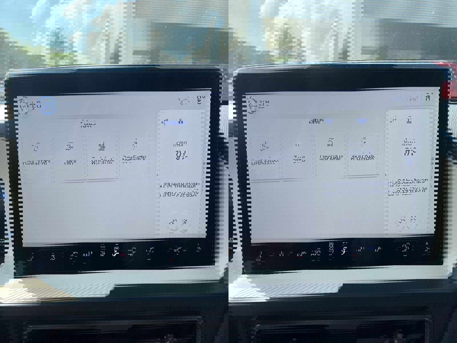 New 2025 Ford Bronco Sport Heritage w/ Convenience Package image 24