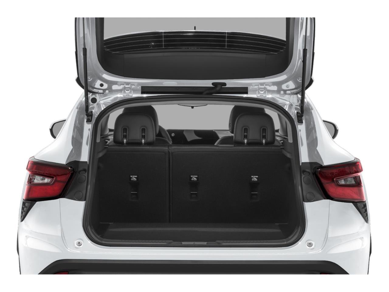 New 2026 Chevrolet Trax LS image 8