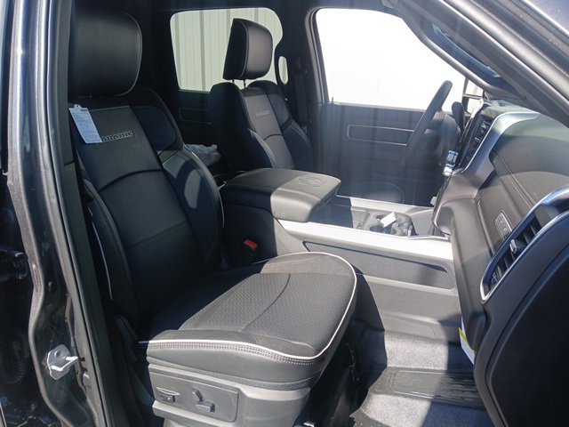 New 2026 RAM 4500 Laramie w/ Laramie Trim Package image 27