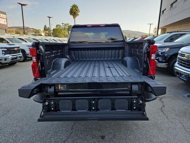 New 2026 Chevrolet Silverado 2500 Custom w/ Custom Value Package RWD image 25