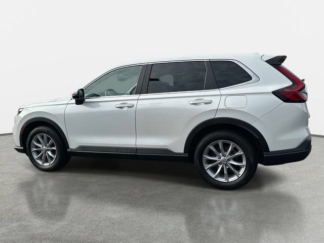 Used 2023 Honda CR-V EX-L image 3