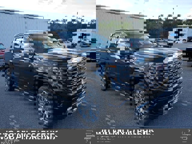 New 2026 GMC Sierra 1500 Denali image 3