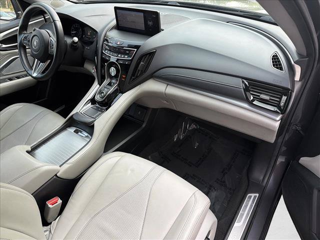 Used 2021 Acura RDX w/ Technology Package FWD image 28