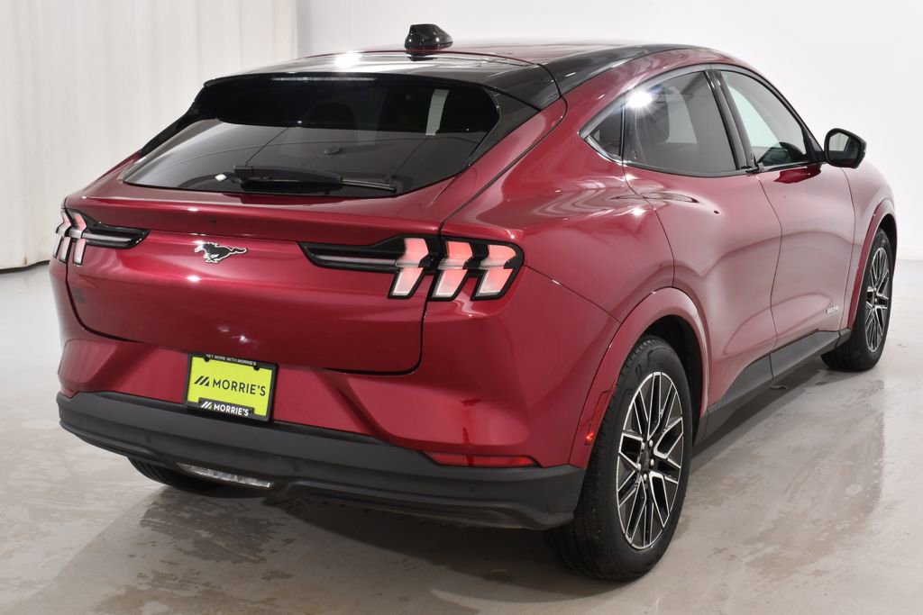 Used 2025 Ford Mustang Mach-E Premium image 12