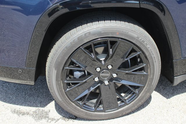 Used 2024 Jeep Wagoneer Launch Edition image 35