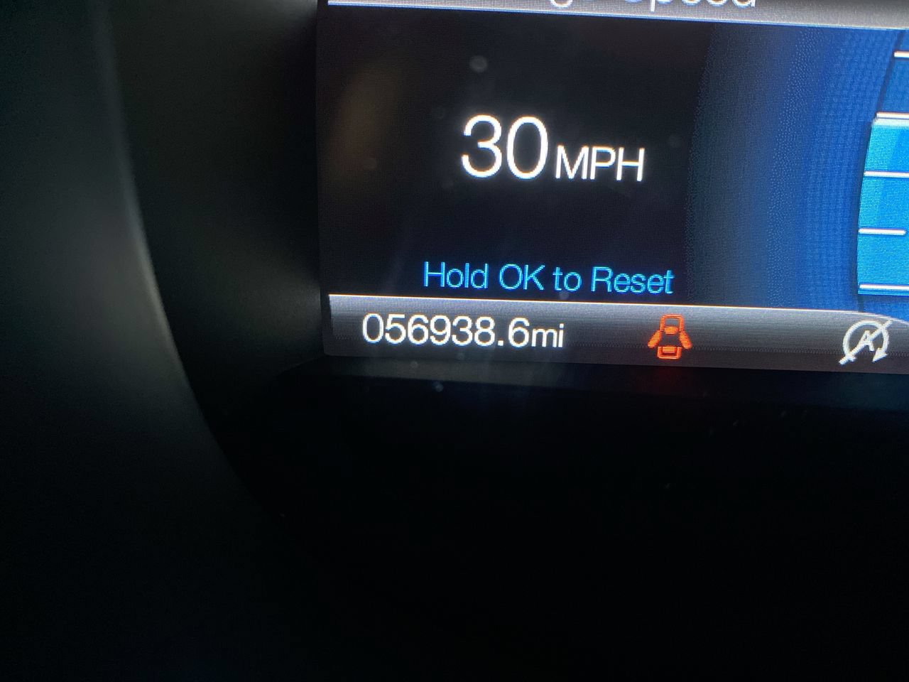 Used 2024 Ford Edge SEL AWD/4WD image 17