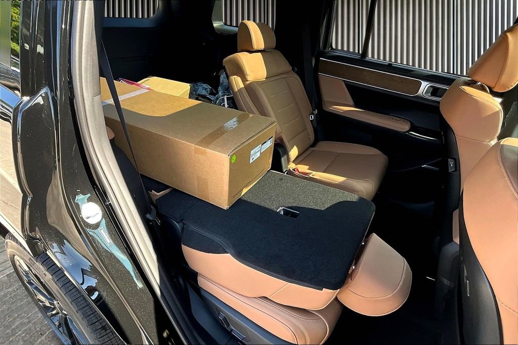 New 2026 Hyundai Santa Fe Calligraphy image 11