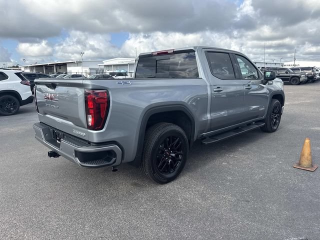 New 2026 GMC Sierra 1500 Elevation w/ Elevation Premium Package AWD/4WD image 3
