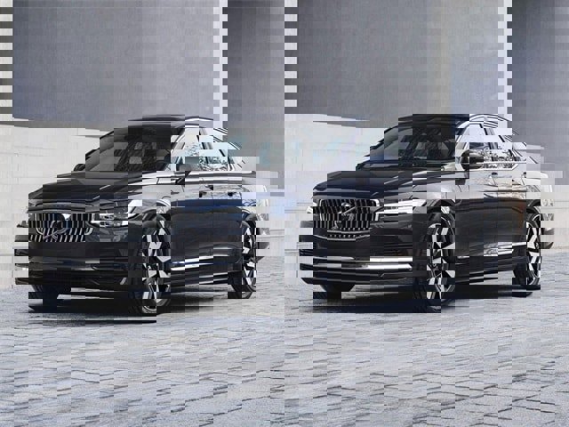New 2024 Volvo S90 T8 Ultimate