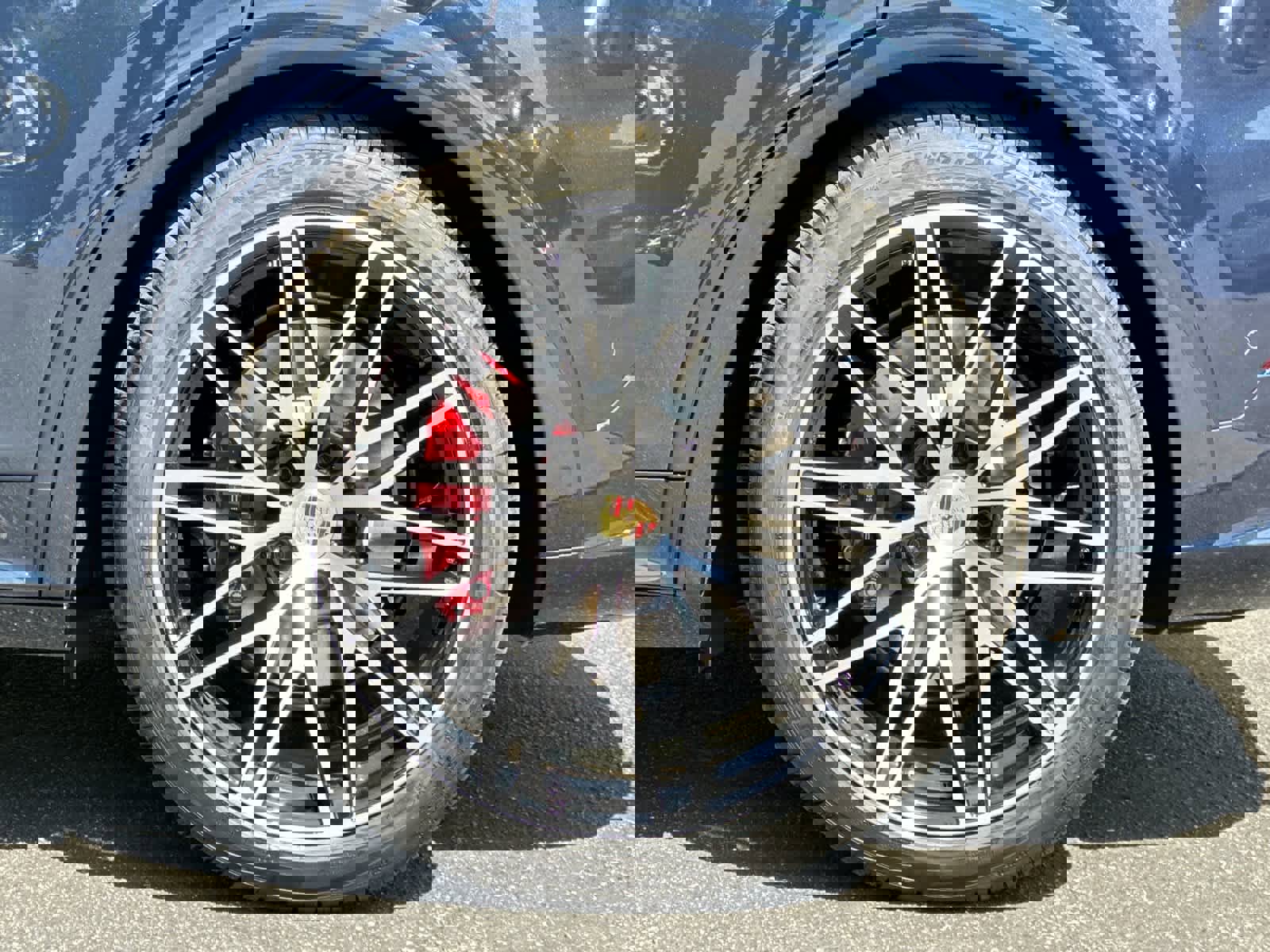 New 2026 Porsche Cayenne GTS AWD/4WD image 32