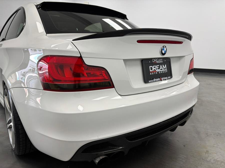 Used 2012 BMW 135i w/ M Sport Package w/ Premium Pkg image 17