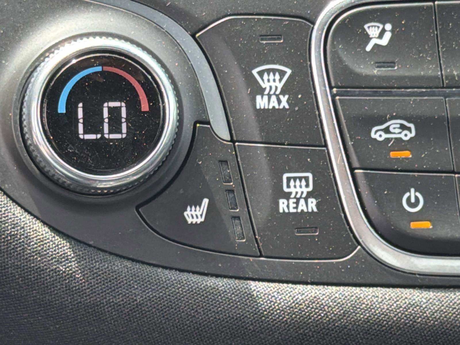 Used 2024 Chevrolet Malibu LT image 15