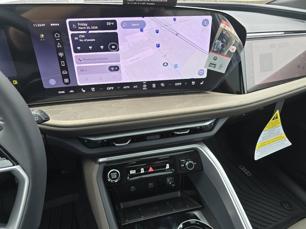 New 2026 Audi Q5 Premium Plus AWD/4WD image 41