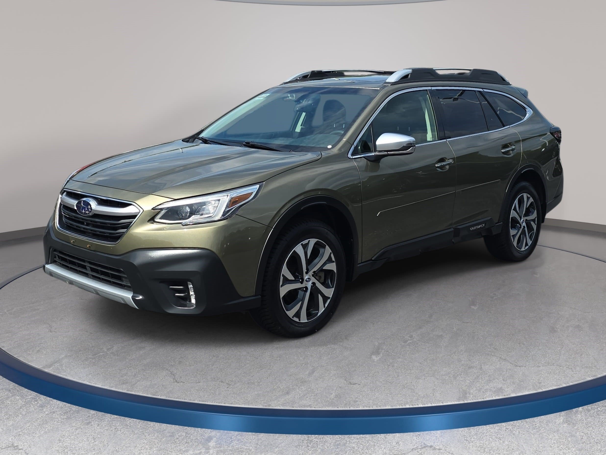 Used 2022 Subaru Outback Touring XT