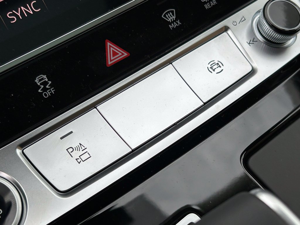 New 2026 Audi Q7 3.0T Premium Plus w/ Premium Plus Package AWD/4WD image 42