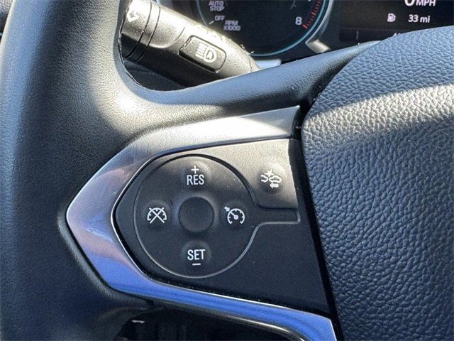 Certified 2023 Chevrolet Traverse LT image 17