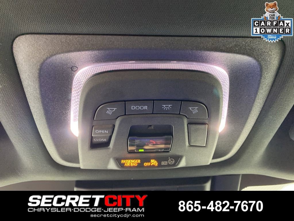 Used 2023 Toyota bZ4X XLE w/ Weather Package AWD/4WD image 20