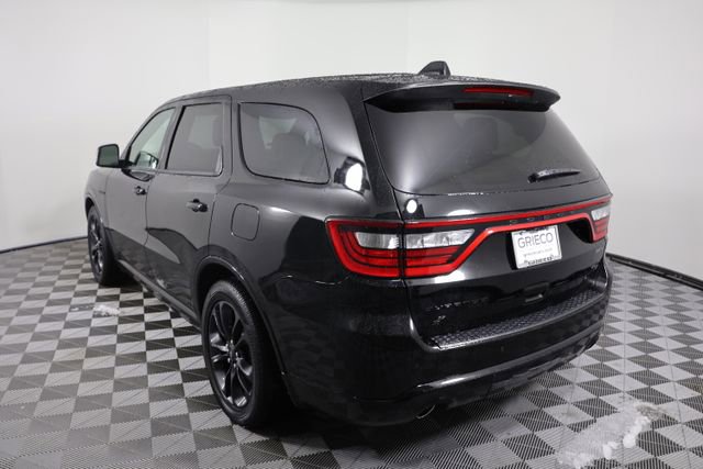 Used 2022 Dodge Durango R/T w/ Blacktop Package image 6