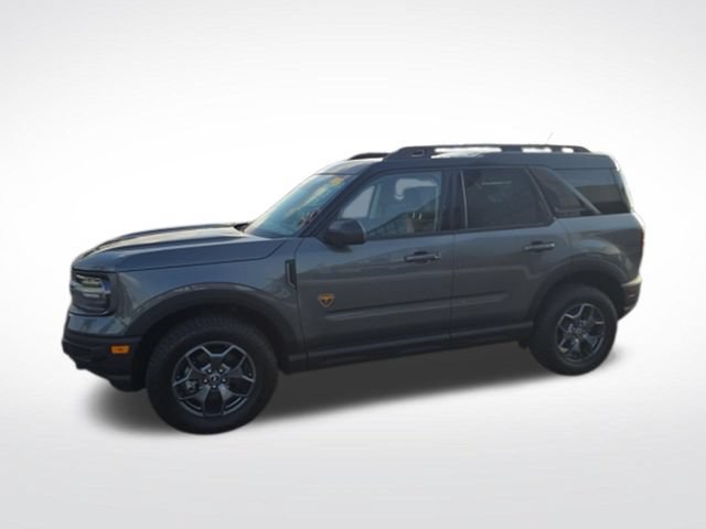 Used 2023 Ford Bronco Sport Badlands w/ Premium Package AWD/4WD image 6