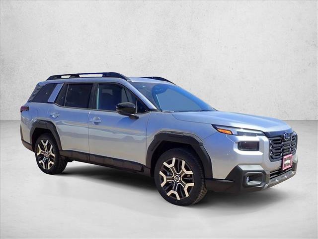 New 2026 Subaru Outback Touring XT AWD/4WD image 6