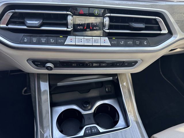 Used 2021 BMW ALPINA XB7 AWD/4WD image 18