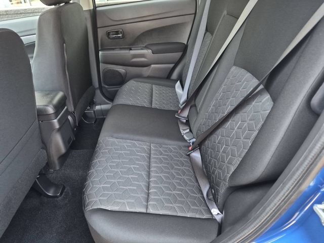 New 2026 Mitsubishi Outlander Sport AWD image 28