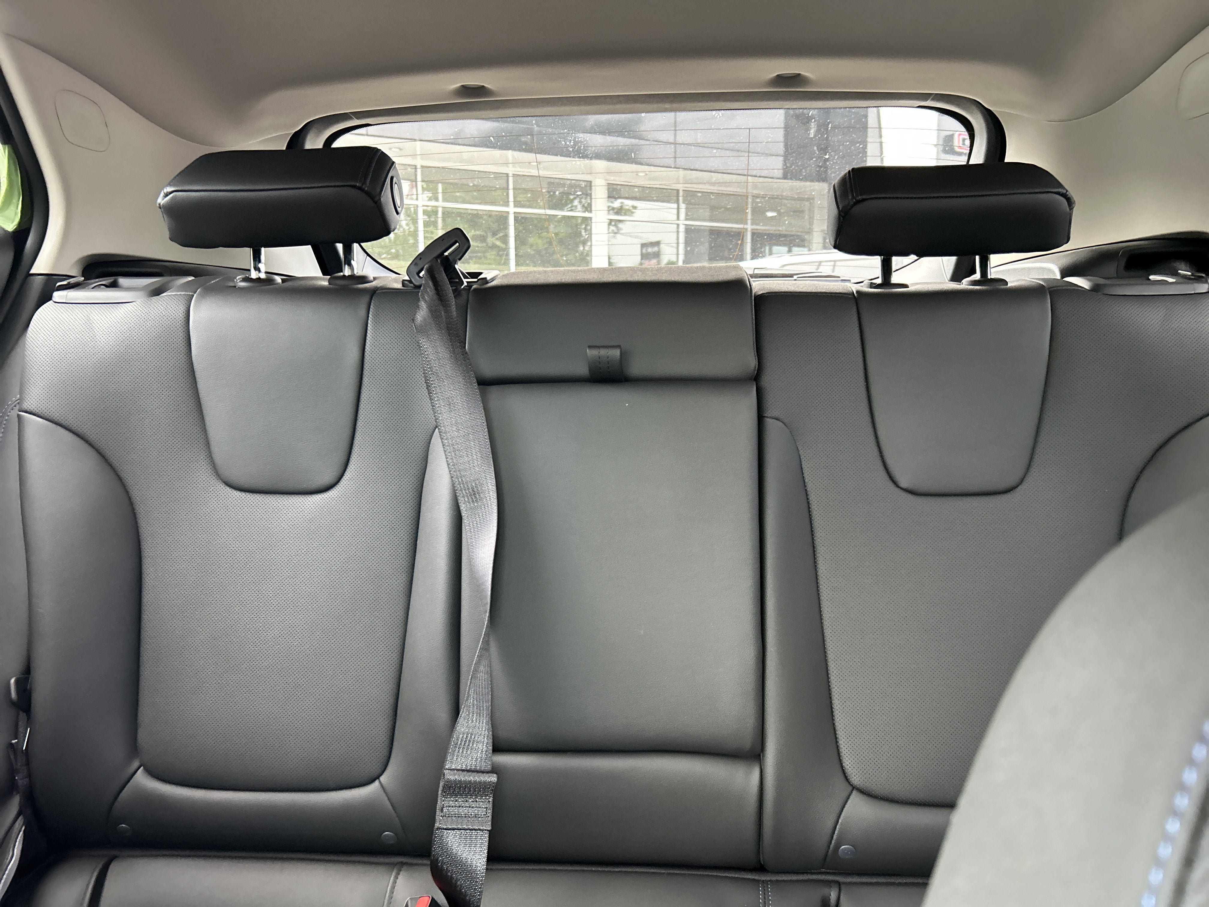 New 2026 Buick Encore GX Sport Touring w/ Advanced Technology Package AWD/4WD image 25