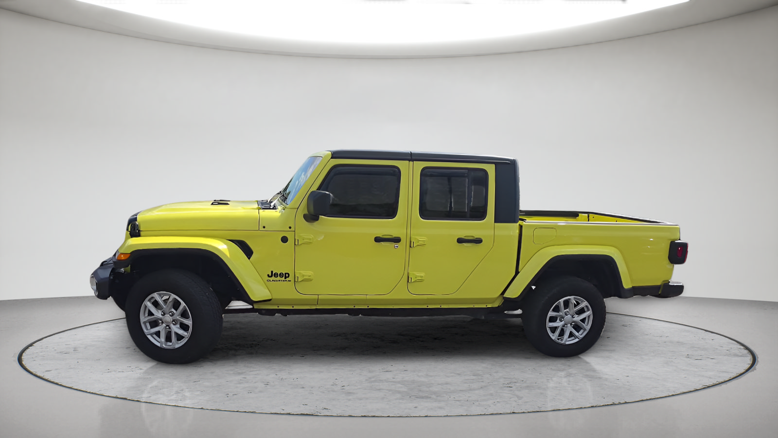 Used 2023 Jeep Gladiator Sport AWD/4WD image 11