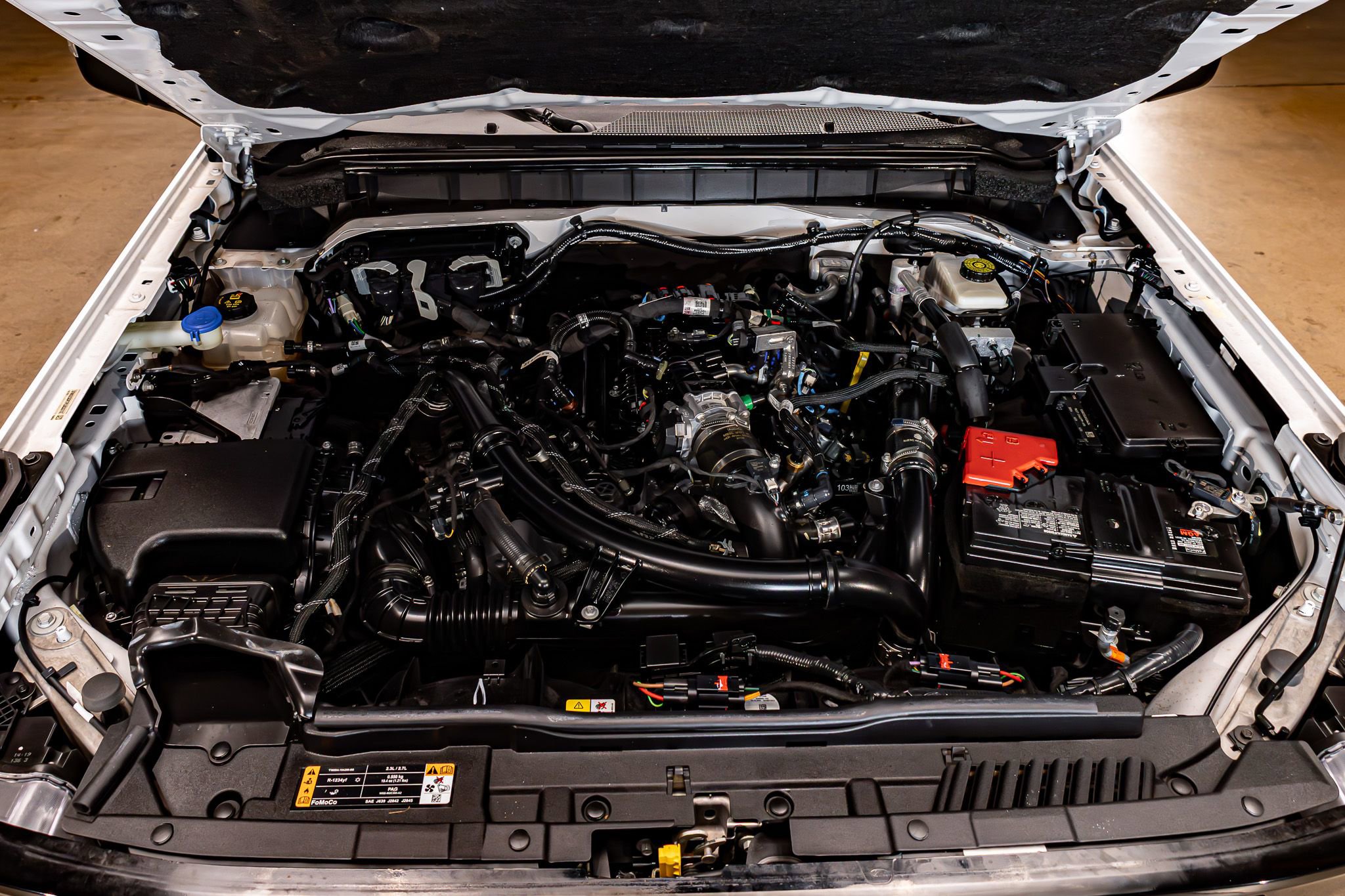 Used 2023 Ford Bronco Wildtrak image 32