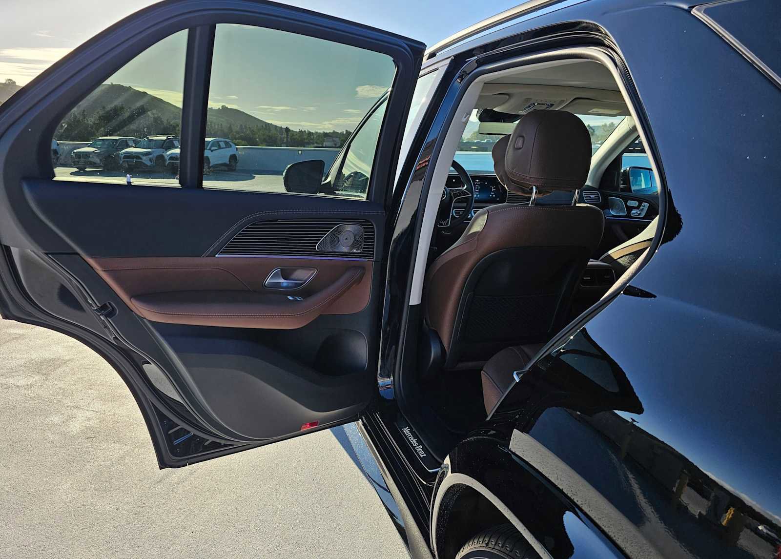 Used 2026 Mercedes-Benz GLE 450 4MATIC image 16