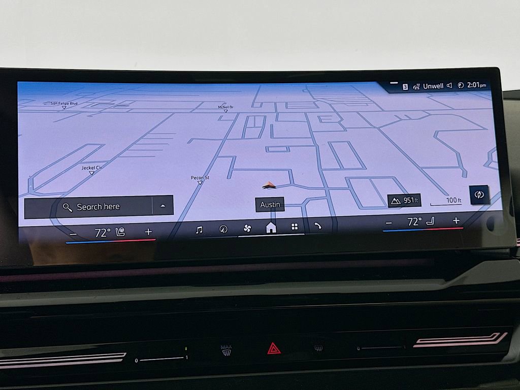 New 2026 BMW 530i w/ M Sport Package image 12