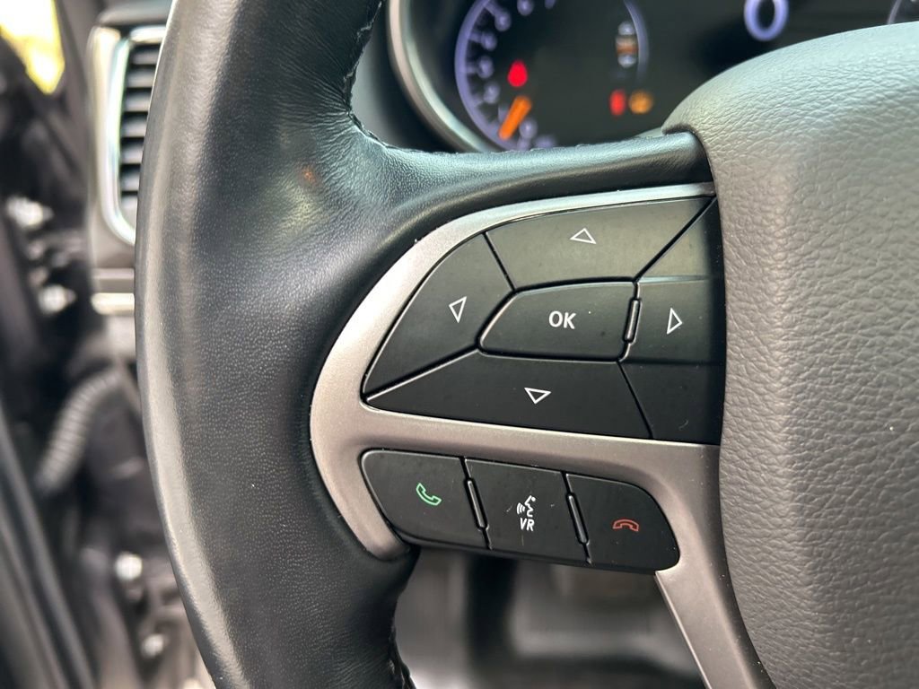 Used 2021 Jeep Grand Cherokee Limited w/ Quick Order Package 28K 80th image 53