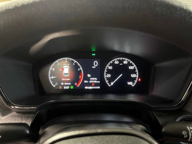 Used 2023 Honda CR-V LX image 26