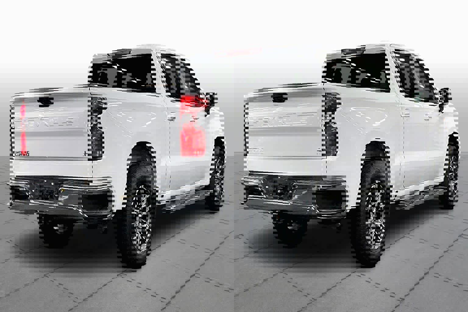 Used 2023 Chevrolet Silverado 1500 LT image 12