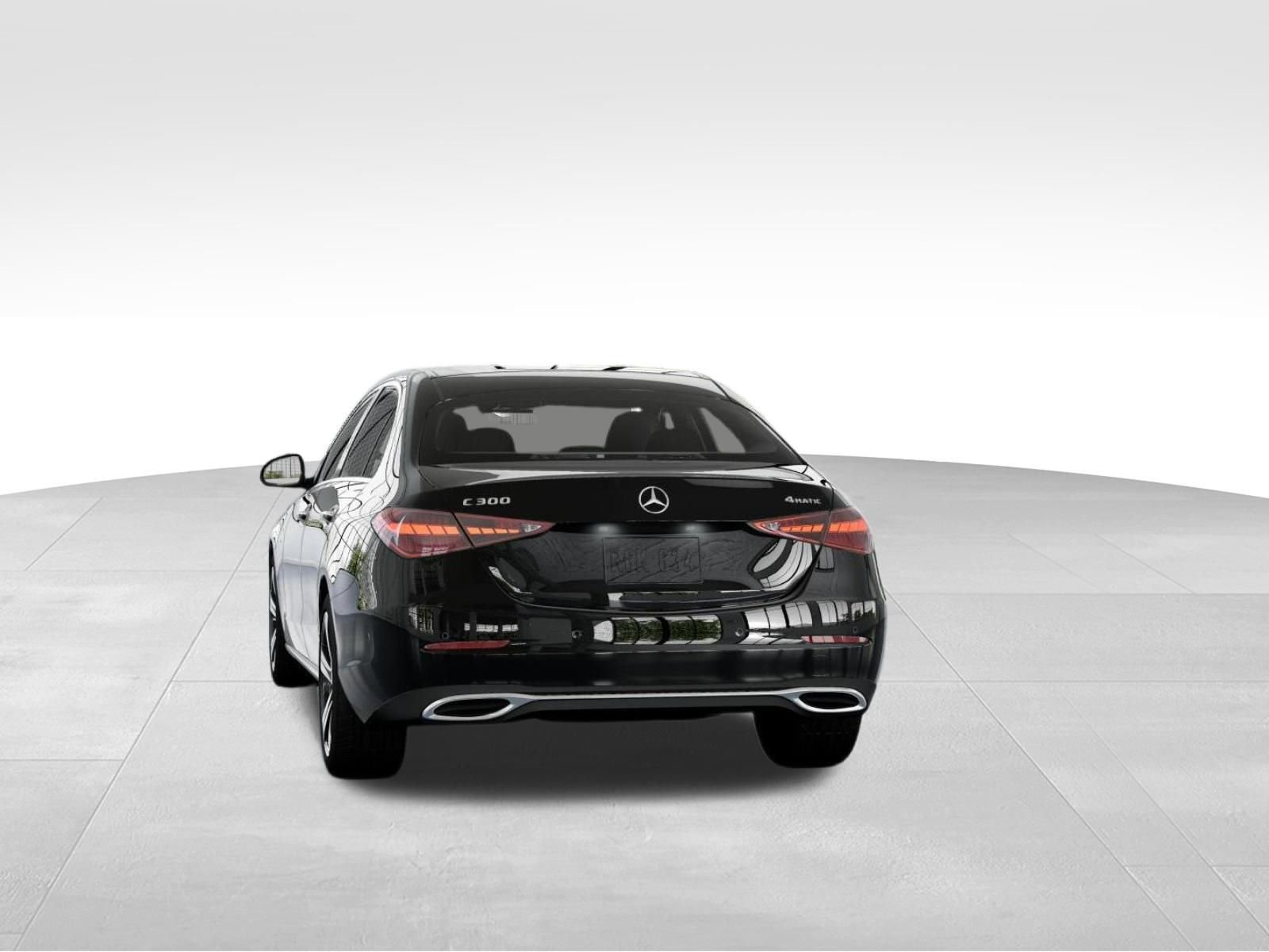 New 2026 Mercedes-Benz C 300 C 300 image 28