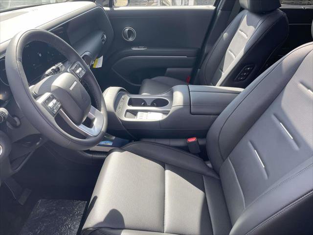 New 2026 Hyundai Palisade Calligraphy image 8