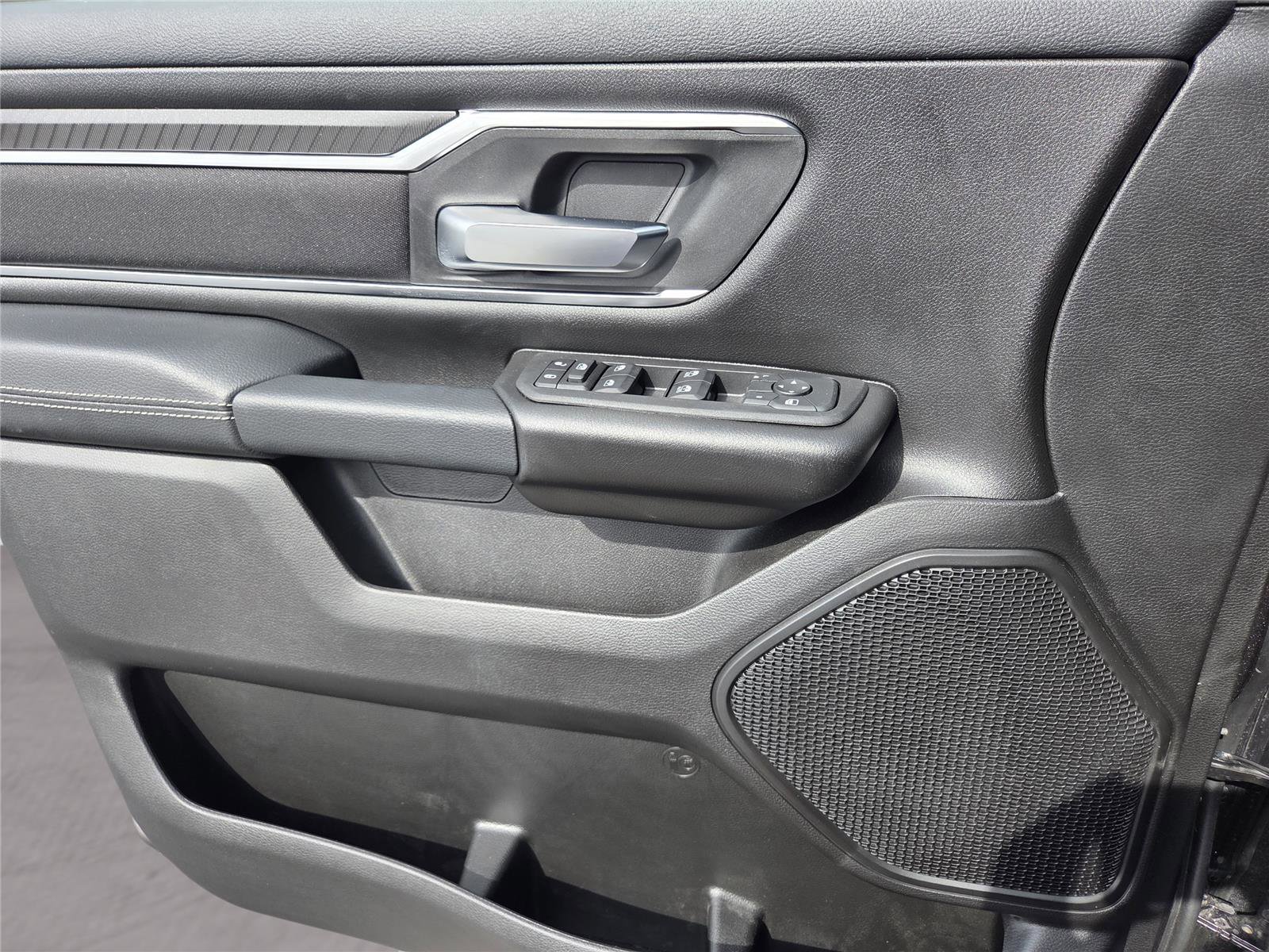 New 2026 RAM 1500 Big Horn image 23