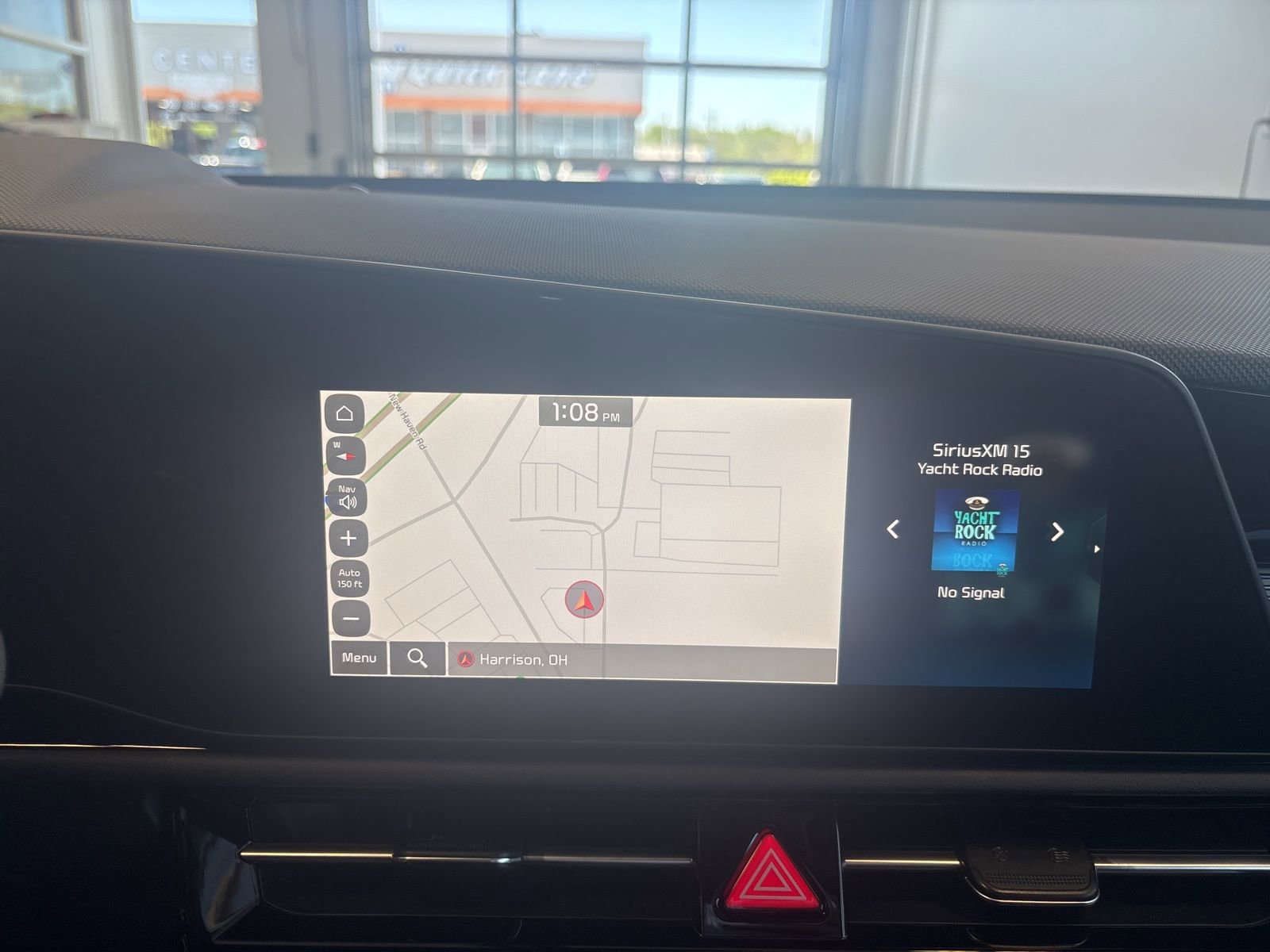 New 2025 Kia Niro EX image 23