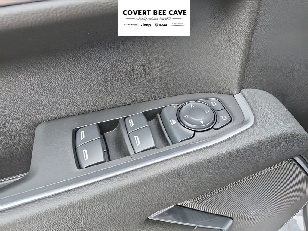 Used 2024 Chevrolet Silverado 1500 RST image 29