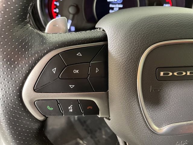 Certified 2023 Dodge Durango Citadel image 19