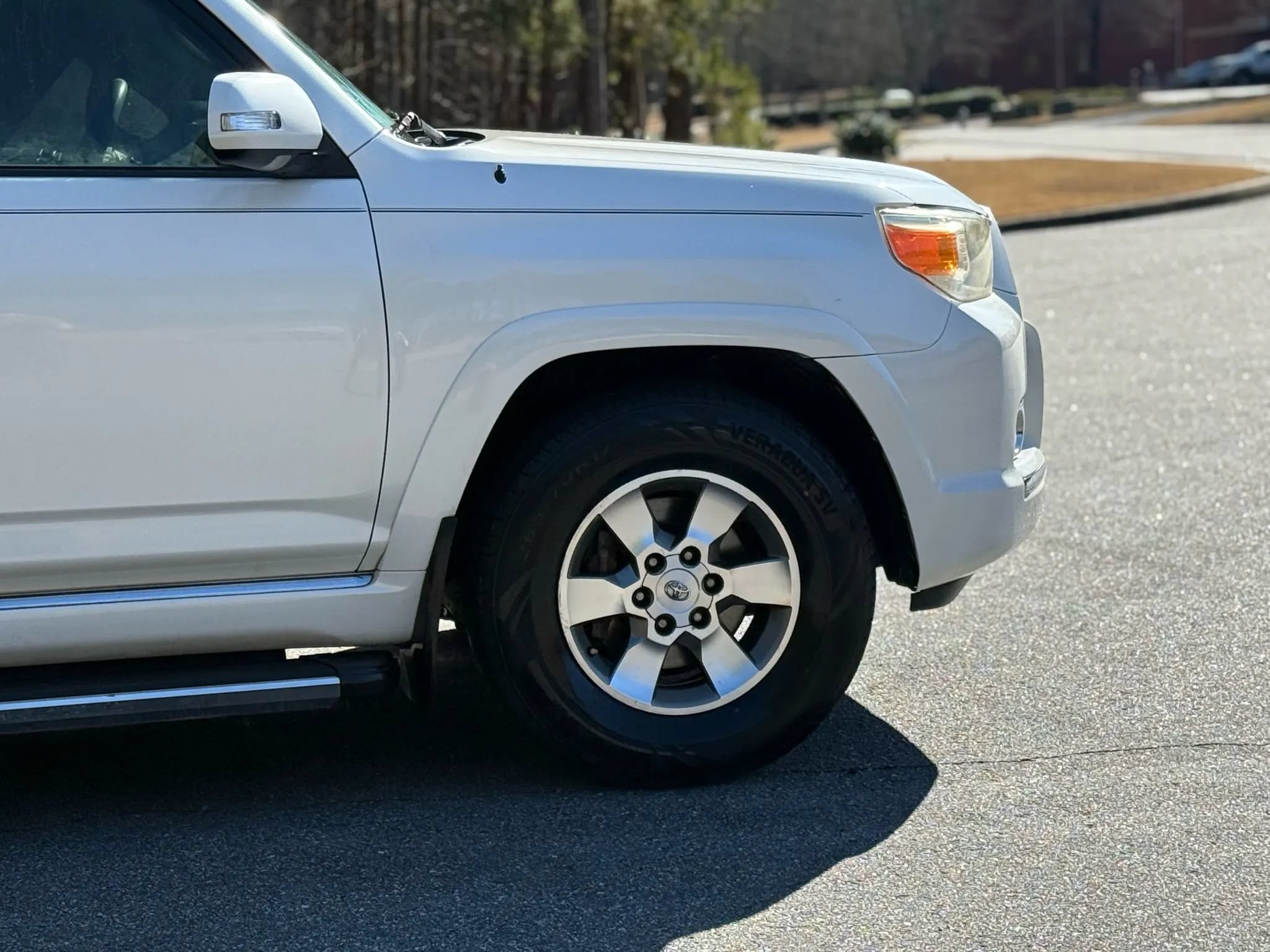 Used 2013 Toyota 4Runner SR5 w/ Convenience Pkg RWD image 9