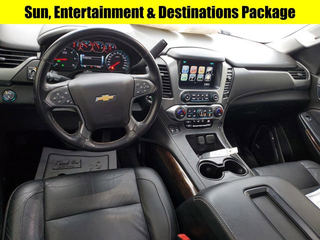 Used 2019 Chevrolet Tahoe LT image 9