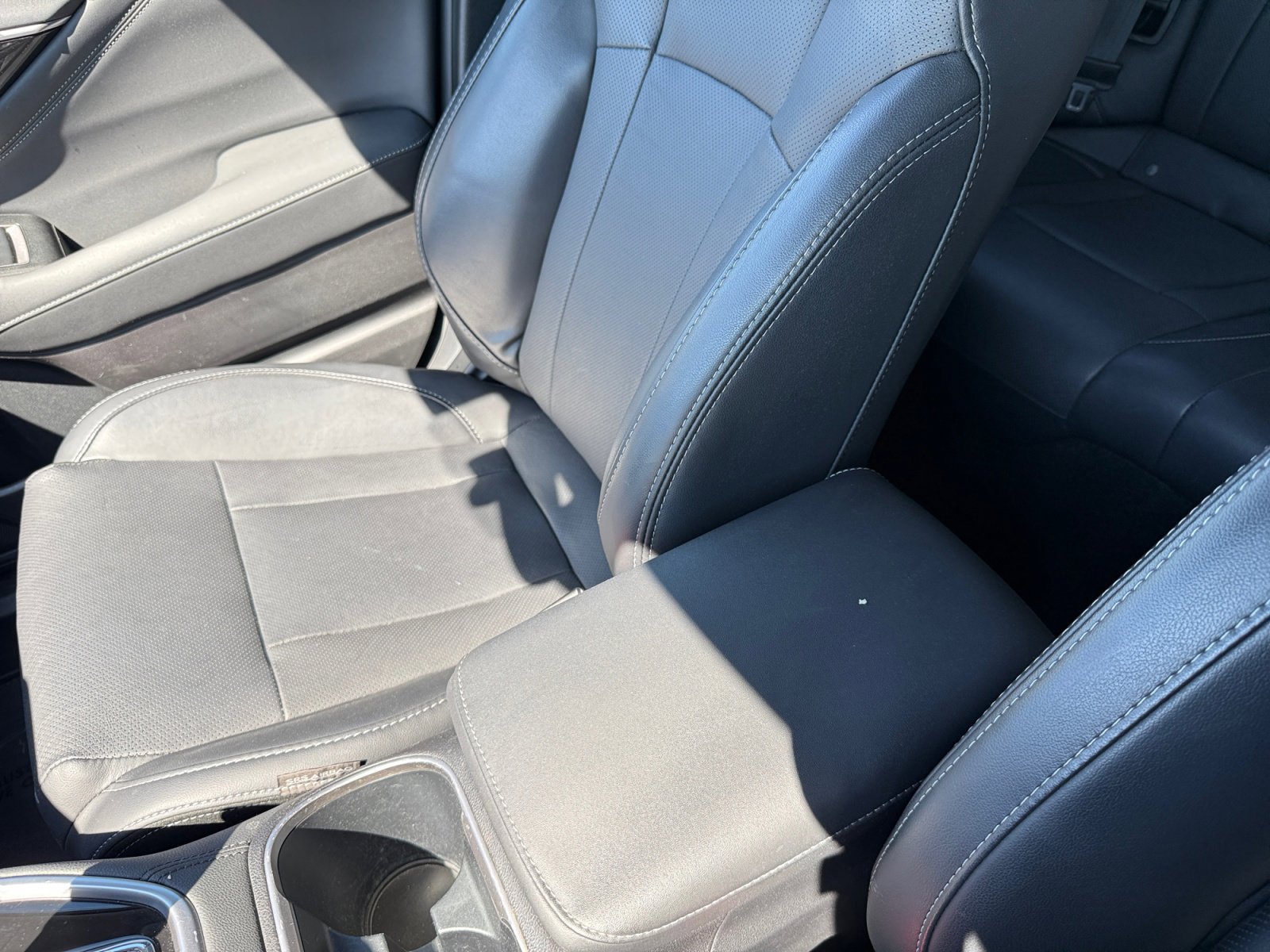 Used 2023 Subaru Outback Limited XT image 14