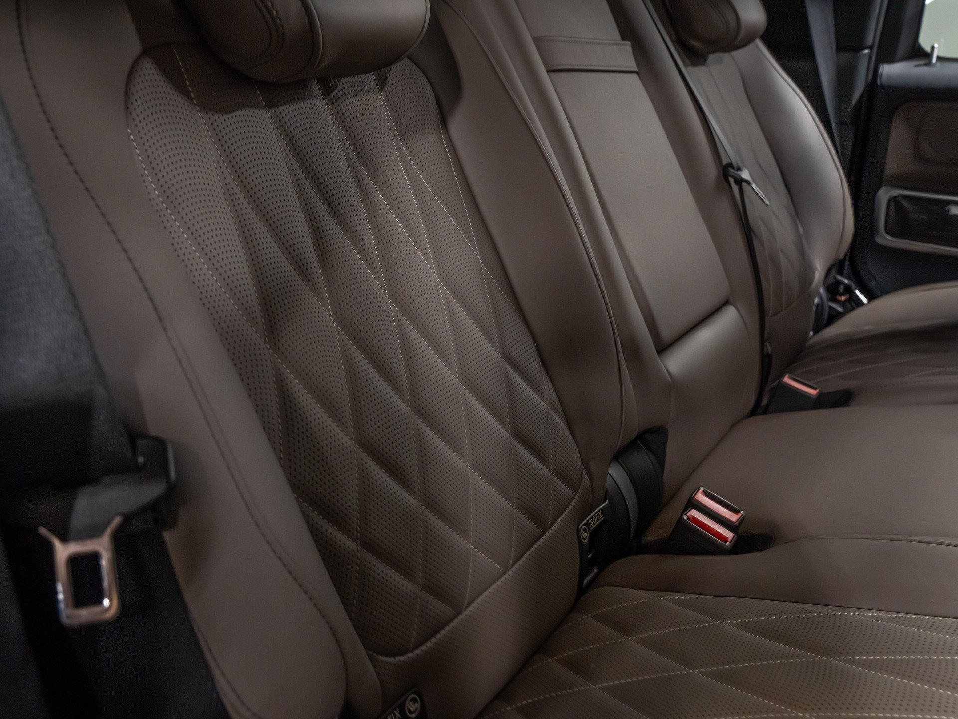 Used 2026 Mercedes-Benz G 63 AMG 4MATIC image 91