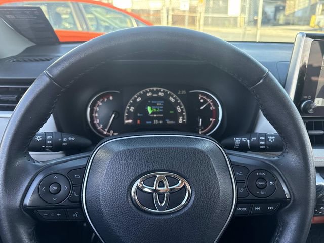 Used 2024 Toyota RAV4 Adventure image 29