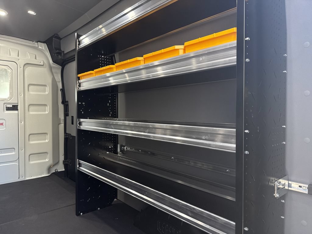 New 2026 Ford Transit 250 148 High Roof RWD image 19